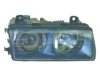 BMW 63121387041 Headlight